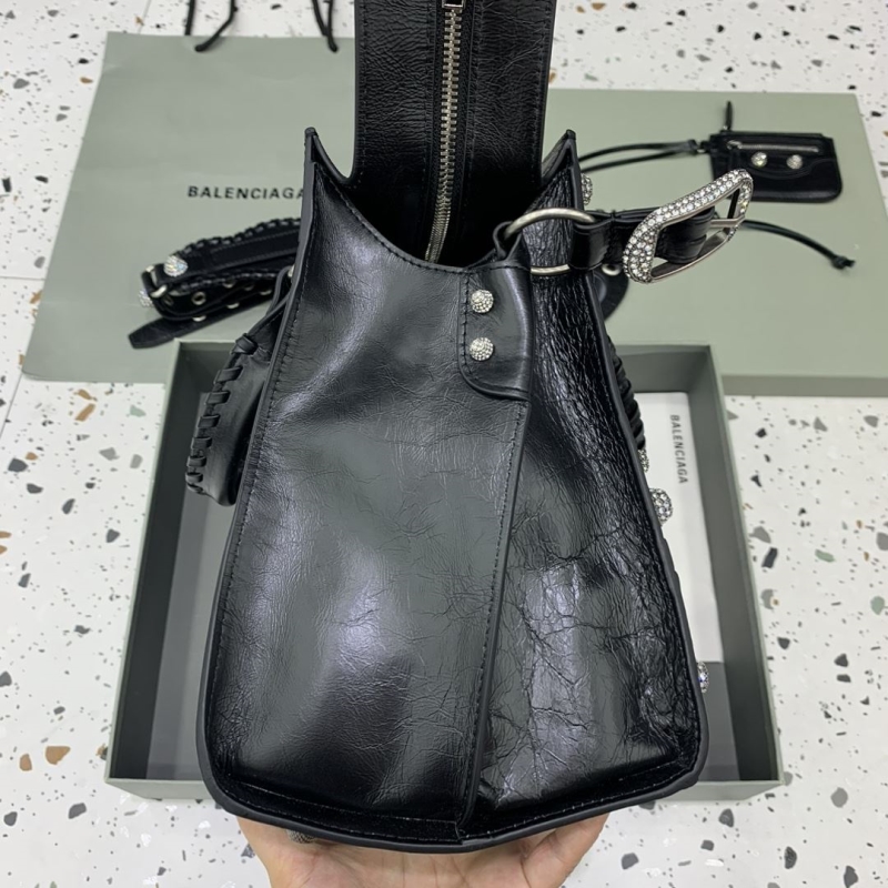 Balenciaga Top Handle Bags